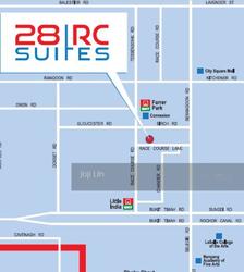 28 RC Suites (D8), Apartment #134381512